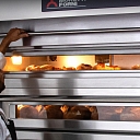 Bakery ovens