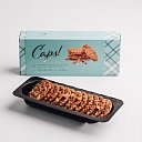 Caps! mandeļu cepumi