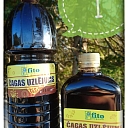 Chaga infusion FITO