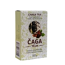 Čaga tēja
