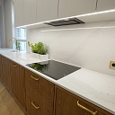 Calacatta Gold поверхность