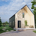 CanExel Facade decoration deli7