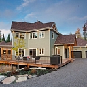 CanExel Фасадное украшение deli3