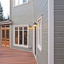 CanExel Фасадное украшение deli4