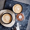 Кафе на Новой Тейке