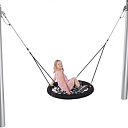 Baby swings
