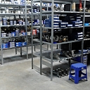 Industrial machinery cardans