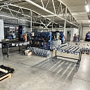 Kardānu balansēšana