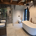 Tiling services