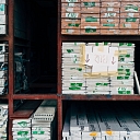 Building materials online store