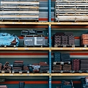 Construction materials