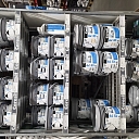 Ceresit CE89 and CE79 stand in the Profcentrs store