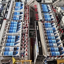 Ceresit CS25 stand in the Profcentrs store