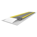 Labi Vauri offers industrial truck scales for accurate vehicle weighing in logistics and production.