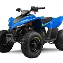 CFMOTO CFORCE 110, FFF Motors