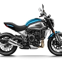 Двигатель CFMOTO CL-C HERITAGE 700 FFF