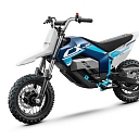 CFMOTO CX-2E, FFF Motors