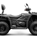 CFMOTO ИДЕТ 400, FFF Motors