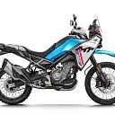 CFMOTO MT 450, FFF Motors