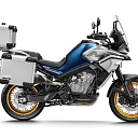 CFMOTO MT 800 TOURING, FFF Motors