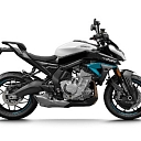 CFMOTO NK 675, FFF Motors