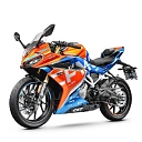 CFMOTO SR 300, FFF Motors