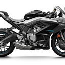 CFMOTO SR-R 675, FFF Motors