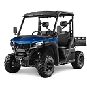 CFMOTO UFORCE 600, FFF Motors