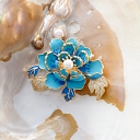 brooches