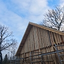Building restoration