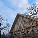 Ēku restaurācija