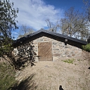 Roof construction