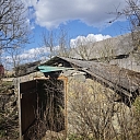 Roof sheet replacement