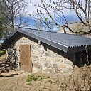 Roof repair