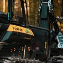 Forest administration