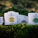 Твердые шампуни и кондиционеры большие