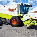Claas Lexion 450