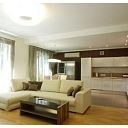 Investments in real estate