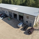 kravas automašīnu remonts