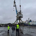 Crane