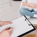 Psychologist's advice