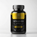 Vitamin D3