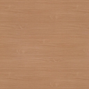 Laminated particle board