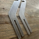 Laser and plasma cutting