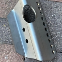 Metal bending services