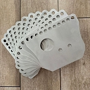 CNC cutting