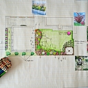 garden design project