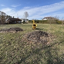 Teritorijas labiekārtošana