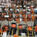 Garden equipment Husqvarna