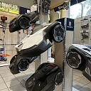 Husqvarna roboti